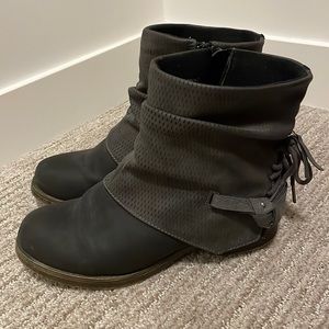 BKE Ankle Boots